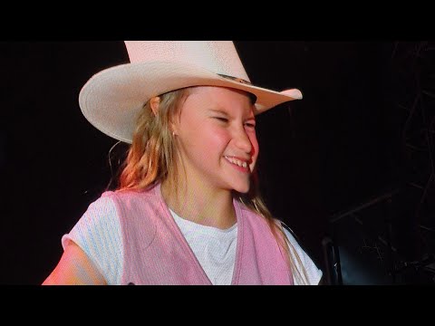Matt Lang & Miss Yee Haw - She Stole My Truck - Festival des Montgolfières Saint-Jean-sur-Richelieu