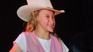 Matt Lang & Miss Yee Haw - She Stole My Truck - Festival des Montgolfières Saint-Jean-sur-Richelieu
