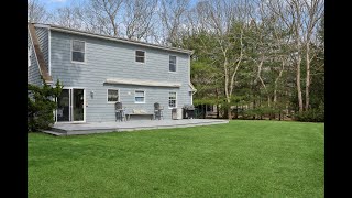 9 Cedar Dr East Hampton NY 11937
