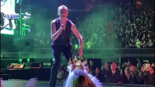 Depeche Mode - Enjoy The Silence (live) - Kia Forum - December 12, 2023 - Los Angeles - Crazy!!