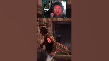 Dead by Daylight it