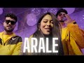 Arale Harale Xefer Muza Sanjoy Official Music Video Arale Harale Xefer Muza Sanjoy Official Music Video