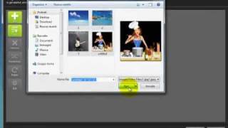 Proshow 5 Tutorial In Italiano N. 1 Versione 5 Wizard