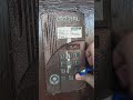Домофон Cyfral CCD-20/TM