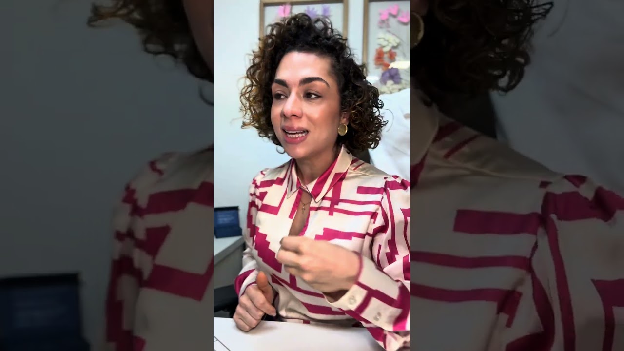 Vídeo da Dra. Kennya Henriqueta sobre a janela de oportunidade da terapia hormonal