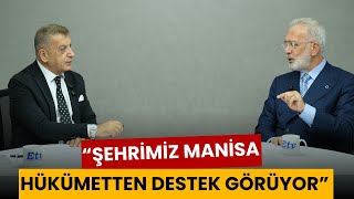 Manisa Hükümetten Yeterli Desteği Alıyor Mu?