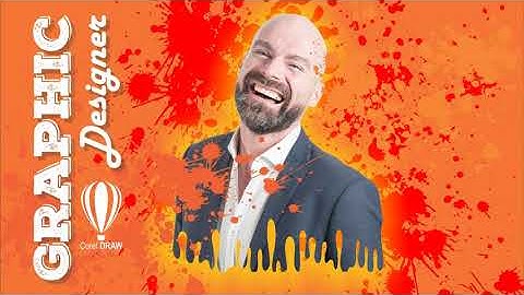 Lồng ghép hiệu ứng nhỏ giọt và nhiều hiệu ứng trong coreldraw