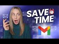 Gmail tips how to save time in gmail  the best time saving tips for gmail