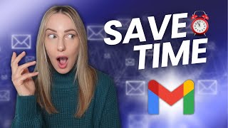Celebrity Gmail Tips: How to Save Time in Gmail | The Best Time Saving Tips for Gmail Wealth