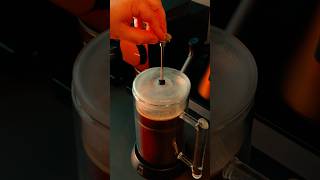 Pure Over French Press Unboxing & Brewing | Glass French Press for Specialty Coffee