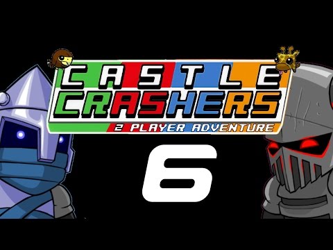 castle crashers 2 player keyboard and controller castle crashers 2 player keyboard and controller