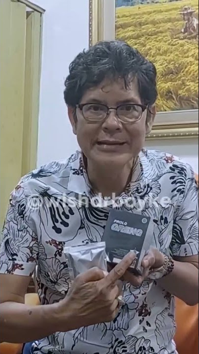 Kopi Greng Original Dr Boyke