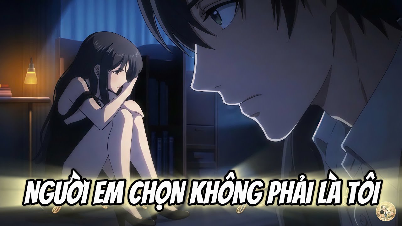 (Full Version) Chia Tay Trước Ngày Cưới | Su Mio