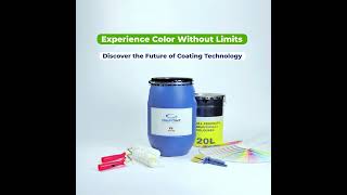 One day to go! Asia Pacific Coatings Show 2025.