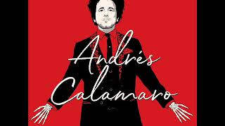 Andres Calamaro - 01 Verdades afiladas (Album "Cargar la suerte")