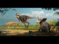A New Tyrannosaur From Mexico and the Unique Dinosaurs of Southern Laramidia