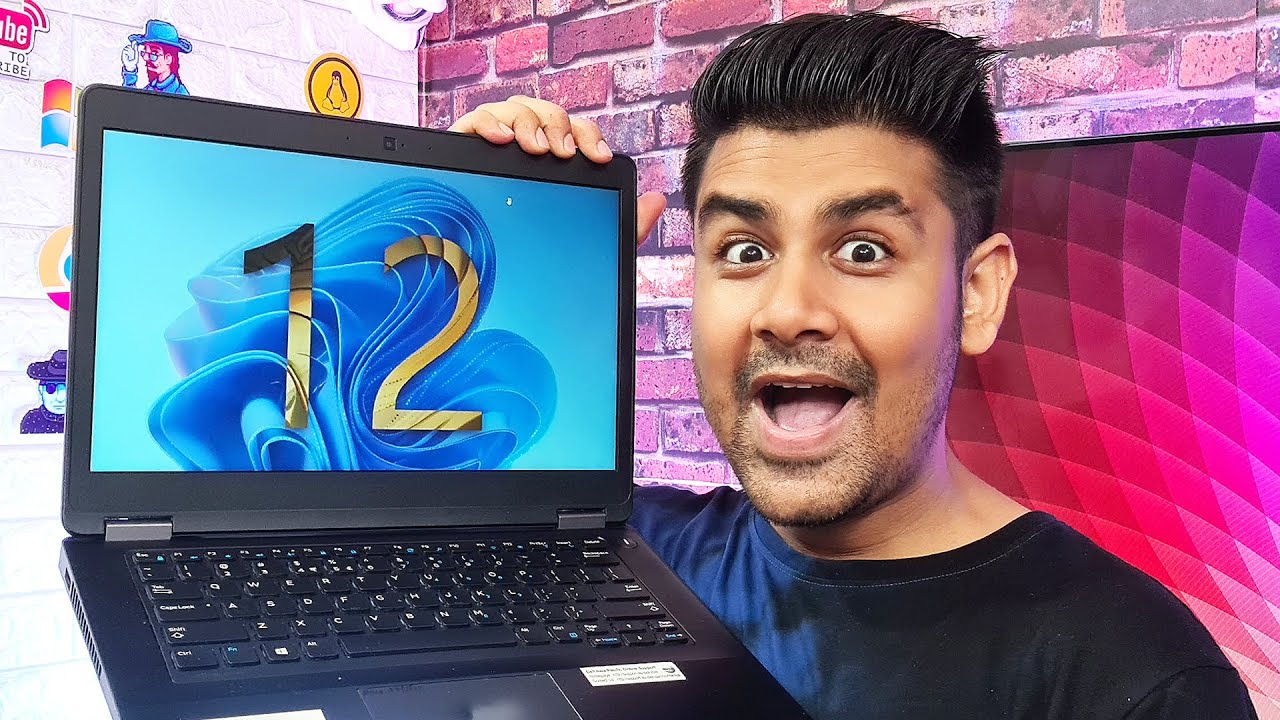 Windows 12 is Coming ! All Details YouTube