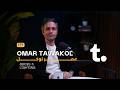 S1 EP1 OMAR TAWAKOL X T TALKS