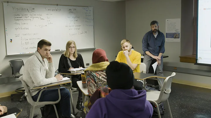 Integrating Course Climate, Pedagogy and Content t...