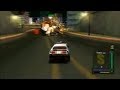 Twisted Metal: Head-On - Final Battle (No Damage)