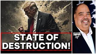 President Trump DESTROYED The Democrats | My Perspective On What's Going On In Washington!