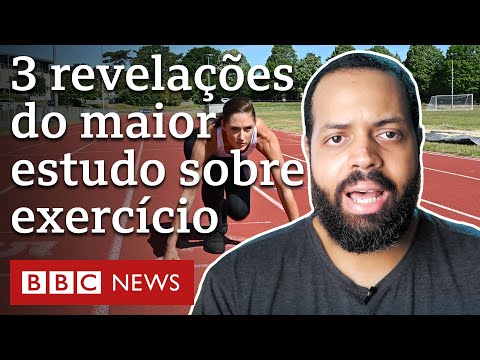 Vídeo: Os 5 Maiores Benefícios De Estar Em Boa Forma