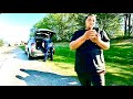 Family Emergency turns into $50k Narcotic Seizure