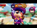 CORONEL RUFFS - INDO A 1500 🏆 (RANK 40) - BRAWL STARS