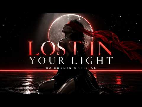 DJ COSMIK OFFICIAL - Lost in Your Light - Deep House 2026