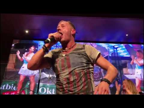 WILLI HERREN | Megapark MALLORCA CLOSING Live Act | Do. 20.10.2016 | Ballermann 5