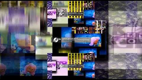 YTPMV Scan Vs Round 204 Scan