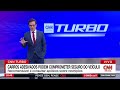 Carros adesivados nas eleições podem comprometer seguro do veículo | CNN PRIME TIME