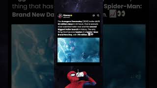 The Avengers: Doomsday Trailer Got 503 Million Views In A Day