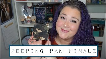Peeping Pan Project FINALE