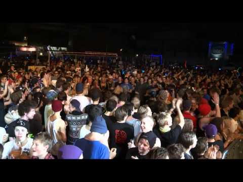 Keros Talangjakt @ DreamHack Winter 2012