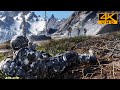 Sentinel | Realistic Ultra Graphics [4K UHD 60FPS] Ghost Recon Breakpoint Gameplay