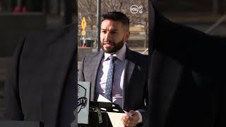 SLCPD reports about the man found dead inside airplane's engine in Salt Lake Int. Airport