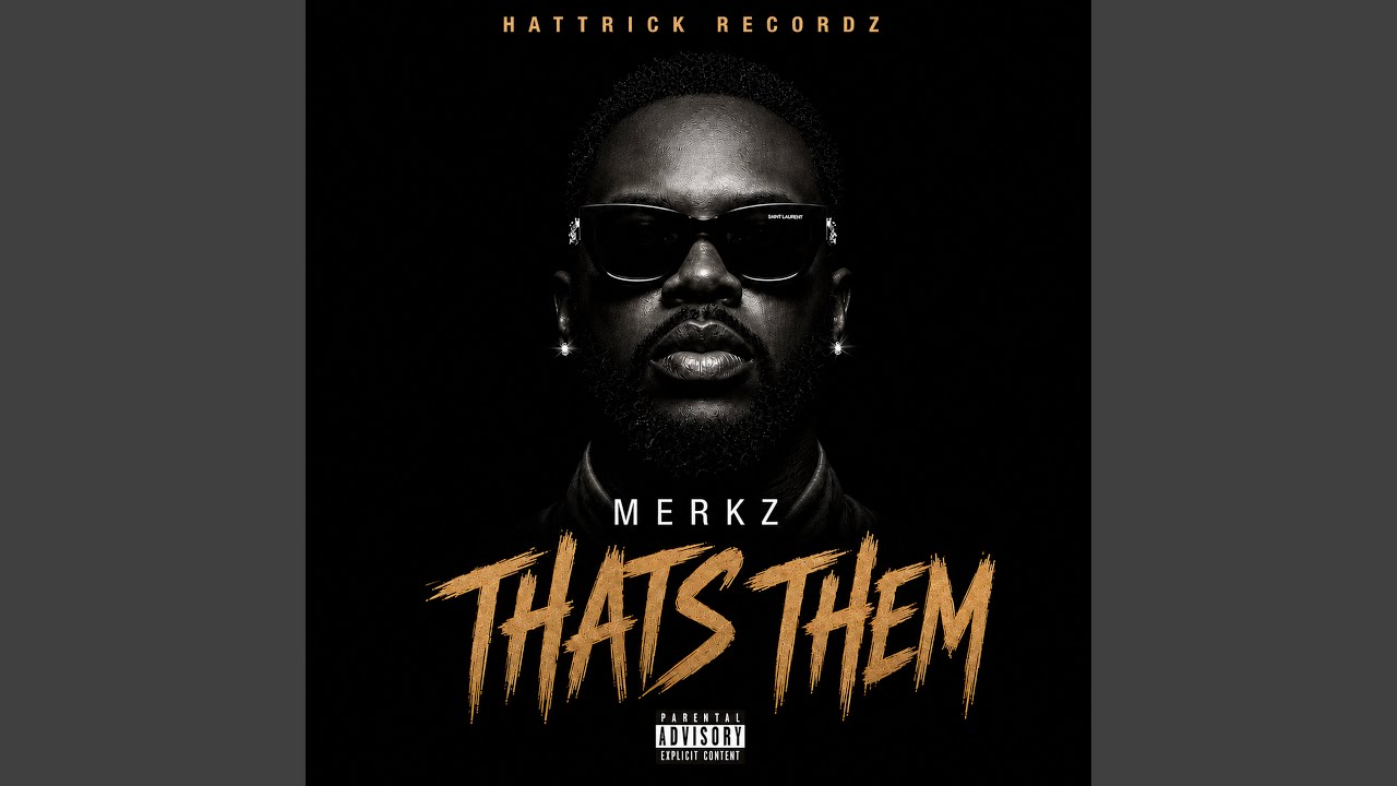 Watch Thats Them on YouTube Watch Thats Them on YouTube