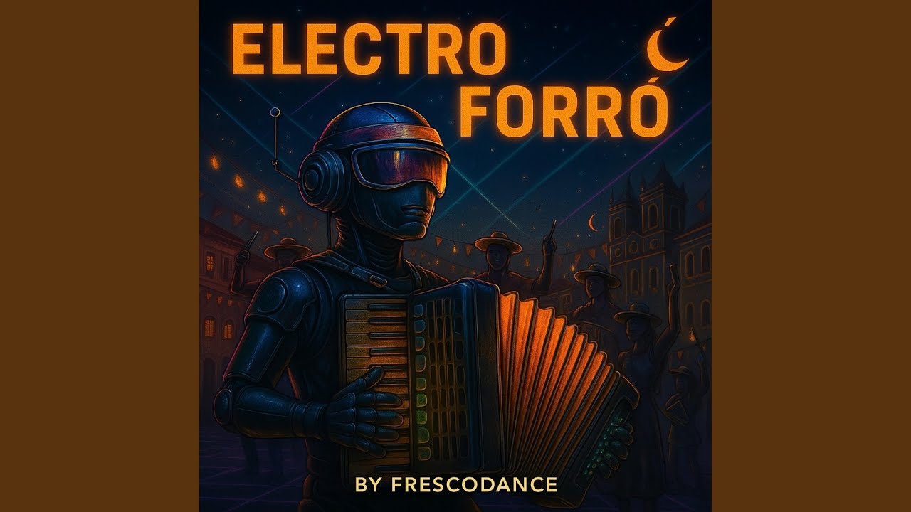 Watch FORROZAO on YouTube Watch FORROZAO on YouTube