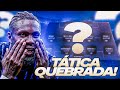 FC 26  - MELHOR FORMAÇÃO TÁTICA 4-5-1 MORTAL ATUALIZADA ULTIMATE TEAM!