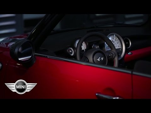 MINI USA | John Cooper Works | Interior and Exterior