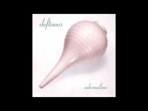 Deftones Bored Audio