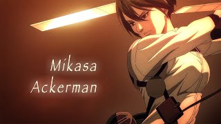 Mikasa kills Titans because you're too Lazy to do so - Attack on Titan 2