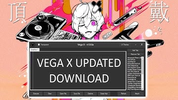 FREE VEGA X EXECUTOR / EXPLOIT (LIKE A SYNAPSE X)