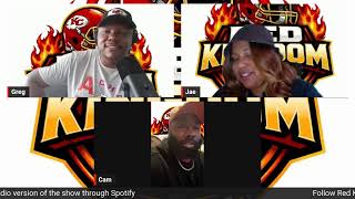 Red Kingdom Season 5 Episode 3