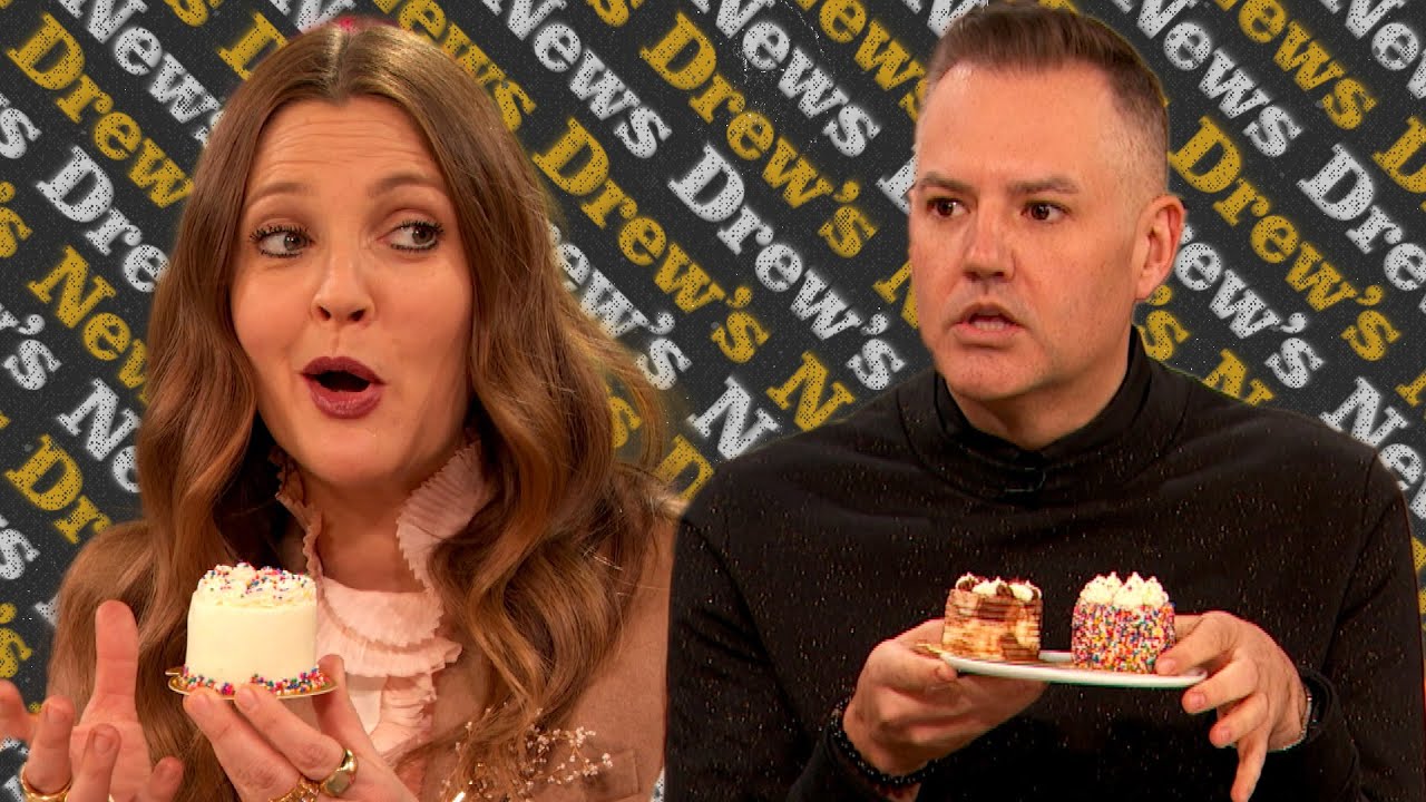 Buy a Cake to Help Support Those in Need While Stuffing Your Face | The Weekender