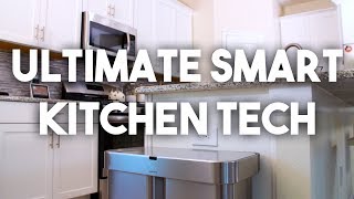 Top 5 Ultimate Smart Home Kitchen Tech!