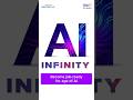Upskill for the Age of Intelligence | AI Infinity