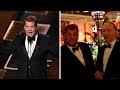 James Corden Responds to Bill Maher's Fat-Shaming Rant