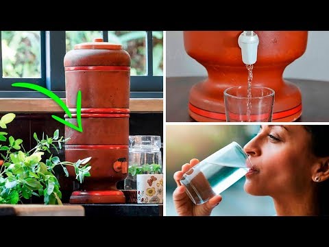 This Is The Best Water Filter For Your Health, Here&#39;s Why...